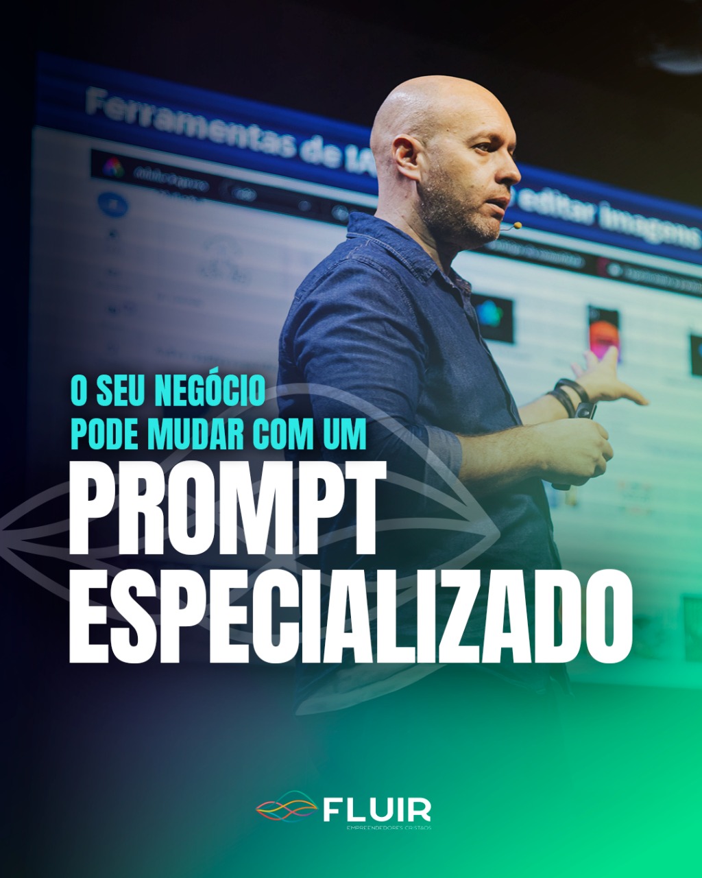 Como Criar Prompts que Funcionam com Inteligência Artificial: A Fórmula para Extrair o Máximo da IA Como Criar Prompts que Funcionam com Inteligência Artificial: A Fórmula para Extrair o Máximo da IA