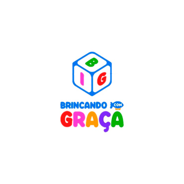 Brincando com Graça